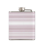 Rose Flachmann (Rückseite)