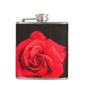 Rose Flachmann (Vorderseite)