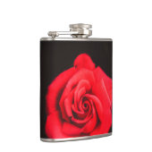 Rose Flachmann (Rechts)