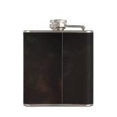 Rose Flachmann (Rückseite)