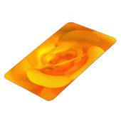 Rose Flexible Magnet (Linke Seite)