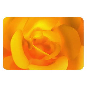 Rose Flexible Magnet
