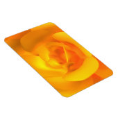 Rose Flexible Magnet (Rechte Seite)