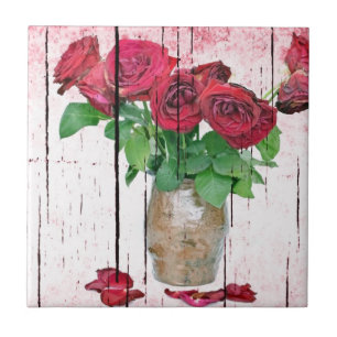 Rose Fliese