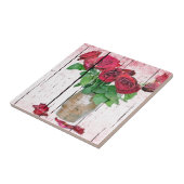 Rose Fliese (Seite)