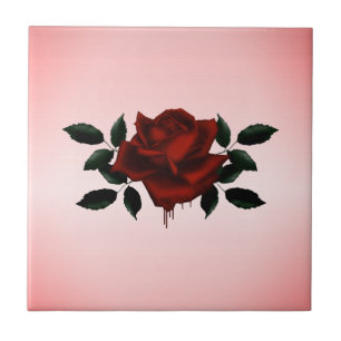 Rose Fliese