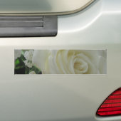 Rose Floral Autoaufkleber (Auf Auto)