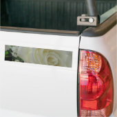Rose Floral Autoaufkleber (Auf Lkw)