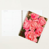 Rose Floral Planner Planer (Anzeige)
