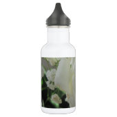 Rose Floral Trinkflasche (Links)