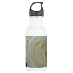 Rose Floral Trinkflasche