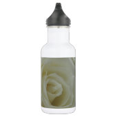 Rose Floral Trinkflasche (Rechts)