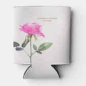 Rose Florenz Dosenkühler (Vorderseite)