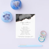 Rose Flyer (Einzeln)