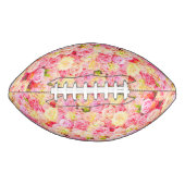 Rose Football (Vorderseite)