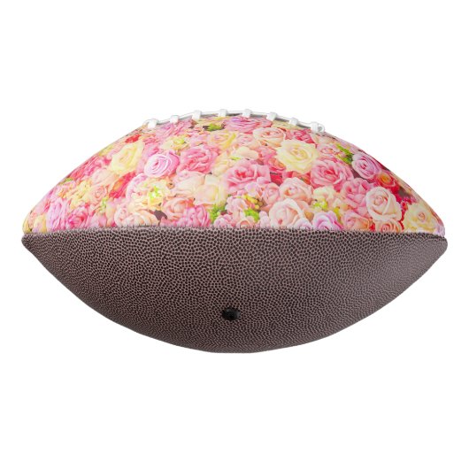 Rose Football (Gedreht 270)