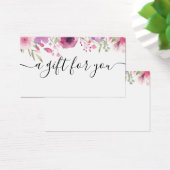 Rose für Aquarellbilder (Schreibtisch)