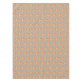 Rose für Blumenwasser Tischdecke (Vorderseite)