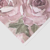 Rose für Design der Decoupage-Serie 19 Seidenpapier (Ausschnitt)