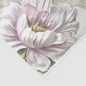 Rose für Design der Decoupage-Serie 20 Seidenpapier (Ausschnitt)