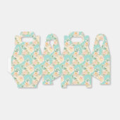 Rose für Gastgeschenk Geschenkschachtel (Ungefaltet)