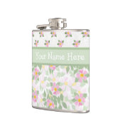 Rose für gemischte Hunde Florals: Hip Flask to Per Flachmann (Links)