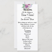 Rose für Hochzeitskleidung (Vorderseite)