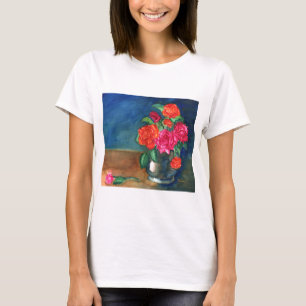 Rose für meine Liebe T-Shirt