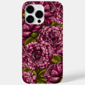 Rose für Sie Case-Mate iPhone Hülle (Rückseite)