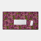 Rose für Sie Schreibtischunterlage (Tastatur & Maus)