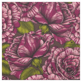 Rose für Sie Stoff (Muster)