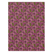 Rose für Sie Tischdecke (Vorderseite)