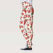 Rose für U Leggings (Links)