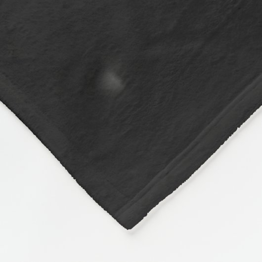 ROSE GALAXY FLEECEDECKE (Ecke)