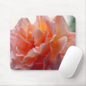 Rose Garden Color Mousepad (Mit Mouse)