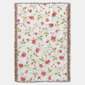 Rose Garden Decke (Vorderseite Vertikal)