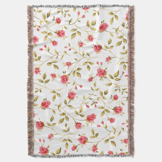 Rose Garden Decke (Vorderseite Vertikal)