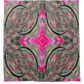 Rose Garden........ Duschvorhang (Vorderseite)