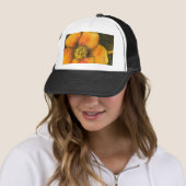 Rose Garden Hat Truckerkappe (Beispiel)