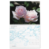 Rose Garden Kalender (Jan 2026)