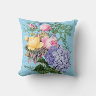 Rose Garden Kissen