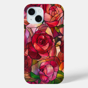 Rose Garden Kunst, Dichtung und Musik Case-Mate iPhone Hülle