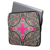 Rose Garden........ Laptopschutzhülle (Vorderseite Links)
