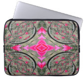 Rose Garden........ Laptopschutzhülle (Vorderseite)