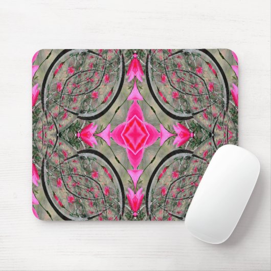 Rose Garden........ Mousepad (Mit Mouse)