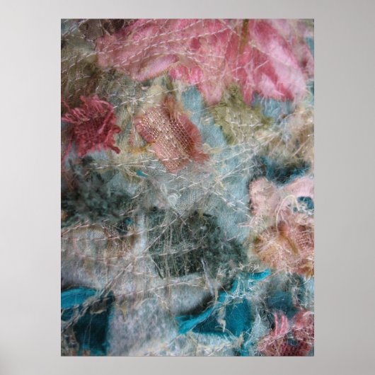 Rose Garden Poster (Vorne)