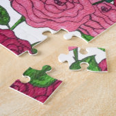 Rose Garden Puzzle (Seite)