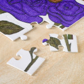 Rose Garden Puzzle (Seite)