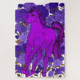 Rose Garden Puzzle