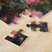 Rose Garden Retreat Puzzle (Seite)